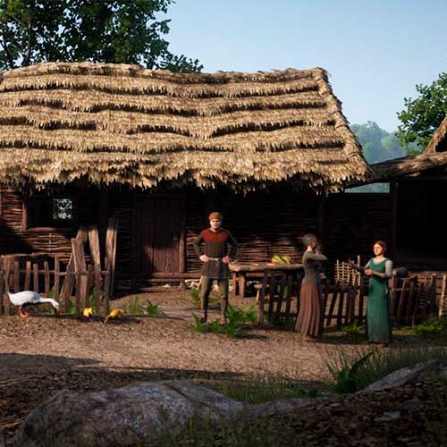 Medieval Dynasty Digital Supporter Edition Cd Key Steam Global